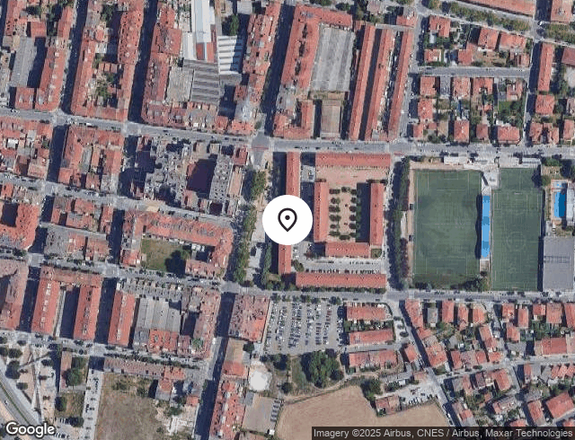 Flat at Ring road Ausetans , 7